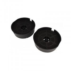 Filtru hota carbon Whirlpool FKS380, 482000009756, TYP 58