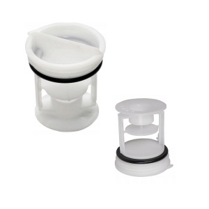 Filtru pompa evacuare masina de spalat rufe Arctic Beko 2872700100 C00864985
