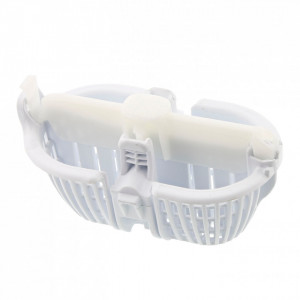Filtru scame pompa evacuare masina de spalat Electrolux EWB105205W   1327138150