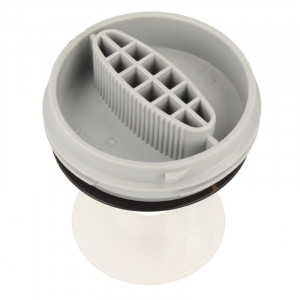 Filtru scame pompa masina de spalat Whirlpool