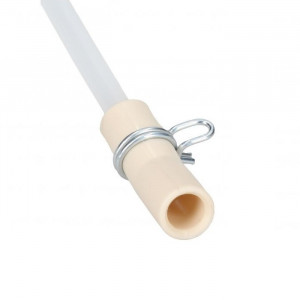 Furtun alimentare apa masina de spalat vase Beko 1760360300
