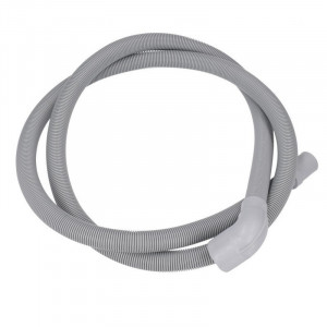 Furtun scurgere apa masina de spalat Whirlpool, Indesit, Ariston Original