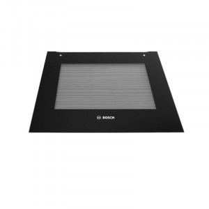 Geam usa cuptor Bosch Original