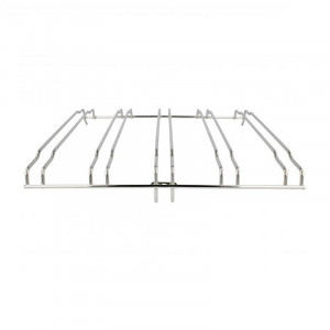 Gratar lateral cuptor electric Amica Hansa Original