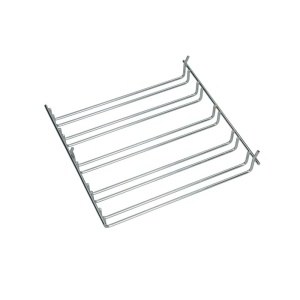 Grilaj lateral cuptor electric Whirlpool Original - Img 2