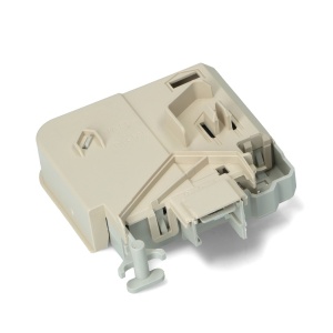 Inchizator usa pentru masina de spalat rufe Bosch Siemens 00616876