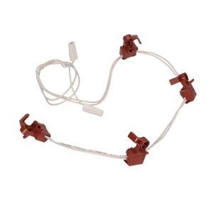 Intrerupatoare aprindere aragaz cuptor Arctic Beko Original