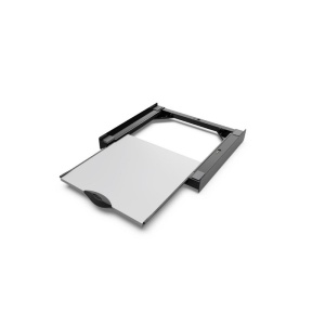 Kit de suprapunere masina de spalat, uscator rufe cu masa