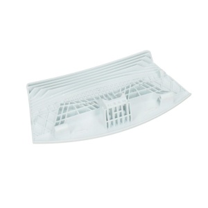 Maner clapeta usa hublou pentru masina de spalat rufe Arctic Beko 2708190100 C00873331 Original