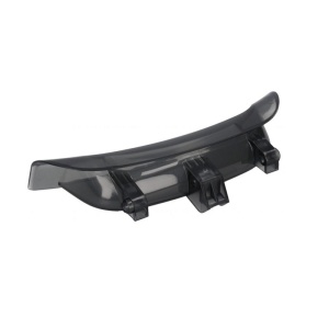 Maner clapeta usa hublou pentru masina de spalat rufe Candy Hoover 43011740 Original