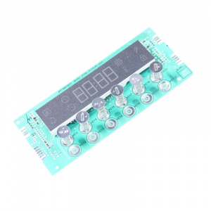 Modul afisaj cuptor electric Arctic Beko Grundig Original