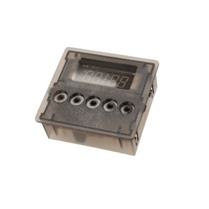 Modul afisaj cuptor electric Whirlpool Indesit Original