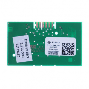 Modul afisaj masina de spalat Sharp