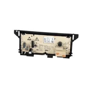 Modul de comanda cu touch si afisaj pentru cuptor electric Bosch 11041631 Original