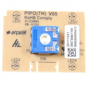 Modul electronic frigider Arctic Beko Original