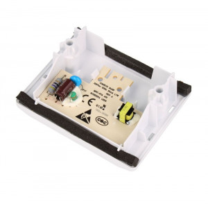Modul electronic led frigider combina frigorifica Hotpoint Ariston C00505982 488000505982 Original