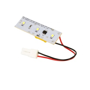 Modul led frigider Candy