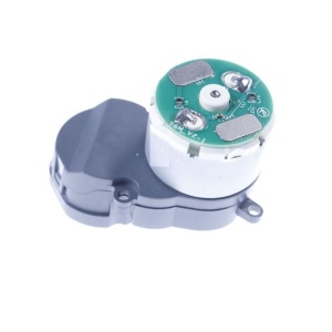 Motor perie laterala aspirator Roborock 9.01.1287 Original