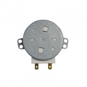 Motor rotire farfurie platan cuptor microunde Candy, Hoover 49006054