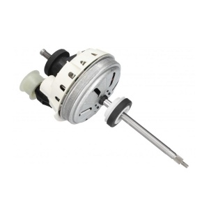 Motor uscator rufe Whirlpool Indesit Original