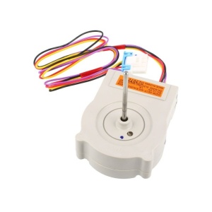 Motor ventilator frigider Lg Original