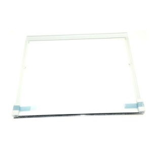 Raft de sticla combina frigorifica Haier Original
