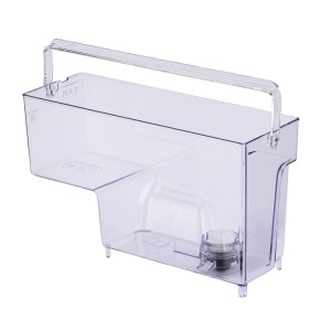 Rezervor apa pentru espressor cafetiera cafea Philips Saeco 17001363 996530073476 Original