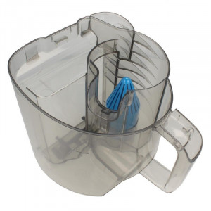 Rezervor, sac aspirator Philips 996510076932