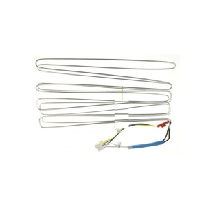 Rezistenta degivrare pentru frigider combina frigorifica Hotpoint Ariston C00381907 488000381907 Original