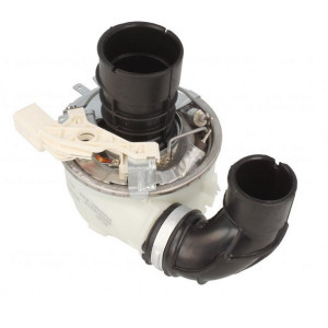 Rezistenta masina de spalat vase Electrolux 4055373726 Originala