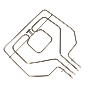 Rezistenta superioara cuptor electric Bosch