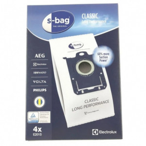Sac aspirator Electrolux