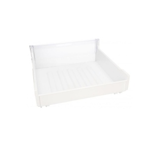 Sertar pentru congelator frigider combina frigorifica Whirlpool C00380761 481010694096 Original