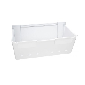 Sertar inferior frigider combina frigorifica Hotpoint Ariston  C00525617 488000525617 Original