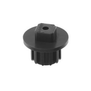 Set 3 roti dintate pentru masina de tocat carne Bosch Zelmer Philips 10005188 Original