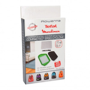 Set filtre aspirator Rowenta Original