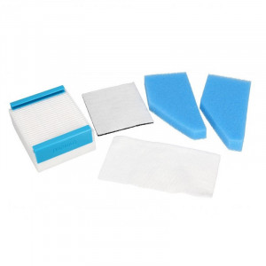 Set filtre aspirator Thomas 787276 Original