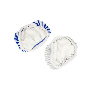 Set lavete pentru aspirator vertical cu aburi Rowenta ZR850002 Original