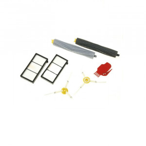 Set perie aspirator + filtru Irobot Roomba 800,900