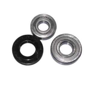 Set rulmenti+simering masina de spalat Whirlpool Indesit