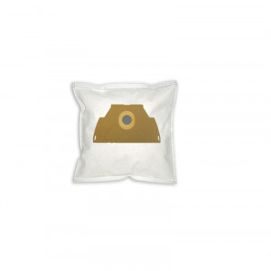 Set sac aspirator Electrolux