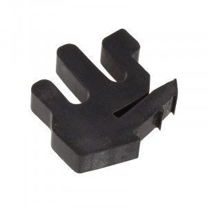 Suport clema geam usa cuptor electric Gorenje 421160 Original