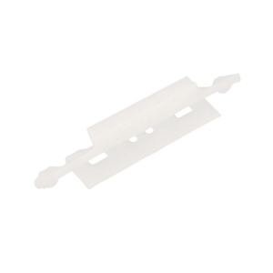 Suport maner clapeta usa congelator frigider Arctic Beko 4244510100 C00885057 Original
