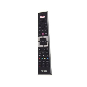 Telecomanda televizor smart HITACHI, KNTECH,RC4995, TELEFUNKEN, DIGIHOME, HORIZON, NEI
