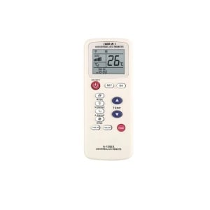 Telecomanda universala aer conditionat K-100ES