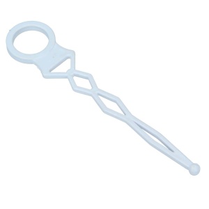 Tija curatare canal condens frigider, combina frigorifica Arctic Beko 4524500001 Original