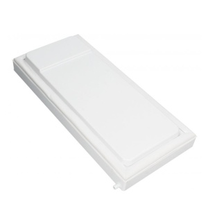 Usa compartiment congelator pentru frigider Starlight Original