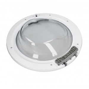 Usa hublou complet masina de spalat Candy Hoover 43012774 Original