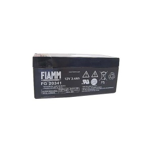 Acumulator plumb 12V-3,4AH FG20341