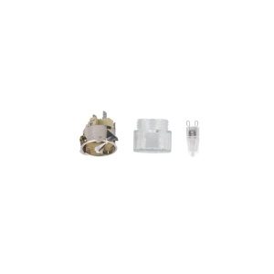 Bec complet pentru cuptor electric Hansa Amica 230V 350°C 8511130 Original